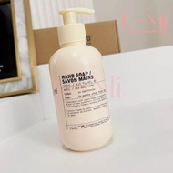 Le Labo สบู่ล้างมือโหระพา250มล./สบู่ล้างมือ HINOKI 250มล