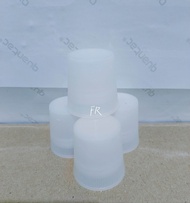 100pcs tutup botol sirup abc tutup botol plastik