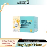 Naturelish Essencare Recovery 修复奶粉 | 1 Box/15 Sachets | Quickly Repair Inflamed & Damaged Tissue | S