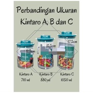 (1 pcs) jar kintaro B dlx, tpls dlx kintaro B