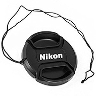 Nikon cap lens 77m