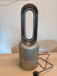 Dyson Hot + Cool HP03 Scandium