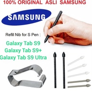 Nbt Refill Nib Tip Stylus S Pen Samsung Tab S9 S9FE S9 S9FE S9 Ultra Original