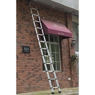 12 step Aluminium Ladder (3.8M)