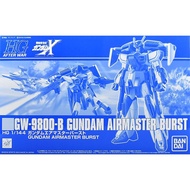 GUNDAM PB Limited HG HGUC HGAW 1/144 AIRMASTER BURST Air Blaster Anime Peripheral Collectibles Assem