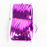 Ready Stock Party Decoration Rain Curtain Ribbon Background Photo Booth Balloon Background Birthday