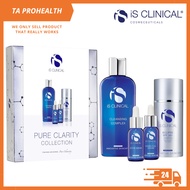 Is Clinical Pure Clarity Collection
