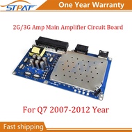 STPAT 4L0035223D Amp Main Amplifier Circuit Board 2G/3G Booster 4L0035223P Suit For AUDI Q7 2007-201