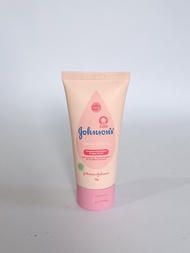 Johnsons Baby Cream /krim Bayi/Perawatan Kulit Bayi/johnsons