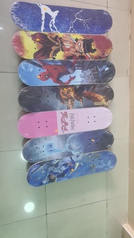 Ván Trượt Thể Thao Ván Trượt Thi Đấu Cỡ Lớn 3108 [ Free Ship] - Shop Toàn Châu - An Toàn Chắc Chắn C