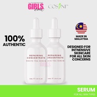 Girls.com Cosini Repairing Concentrate Black & White Tea Serum 30ml (For All Skin Type)