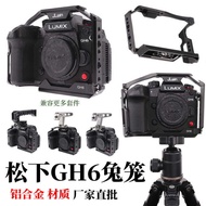 JLwin Slr Micro Single Camera Rabbit Cage Kit Body Protection Expansion Full Cage Suitable for Panas