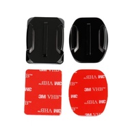 🔥 helmet adhesive pad 🔥 HOTSELLING READY STOCK Helmet Mount Adhesive Pads sports camera accessories 
