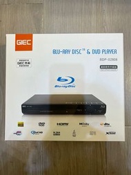 全新現貨🔥BDP-G2808 Blu-Ray 全區碼藍光機ALL CODE 藍光機