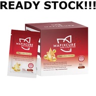 Mafixcure 心脏奶粉 清心宝 Vital-11 Nutrition High ( 30g x 15's ) Beta Glucan Soy Milk Panax Notoginseng Maf