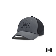 Under Armour UA Mens Iso-Chill Driver Mesh Adjustable Cap