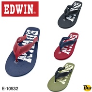 EDWIN Brand Men’s Casual Slippers(E10532)
