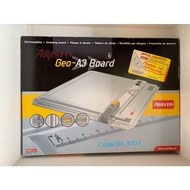 Aristo Geo A3 Professional Technical Drawing Board🔥offer🔥