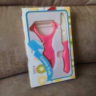 Ceramic Knife 2pc Set NEW 全新 陶瓷刀 ...