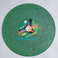 Hai Duong blue cut stone A30 Q B F 405x4x25.4