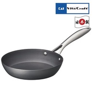 日本製SUPER IRON 單柄鐵煎鍋 28CM