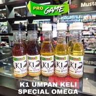 PRO GAME K1 UMPAN KELI SPECIAL OMEGA