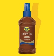 🎯最新版🍌香蕉船 SPF 0 快速型 助曬油🌊Banana Boat Dark Tanning Oil 助曬劑