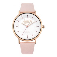 Superdry Oxford Pastel SYL190CRG Women's Watch