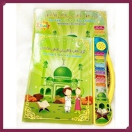 EBOOK ISLAMIC KIDS 3 IN 1 VERSION