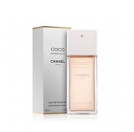 Chanel - 可可女士淡香水 100ml