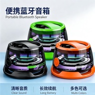 Cross-Border Wireless Bluetooth Small Speaker Outdoor Portable Desktop Mini Speaker G200 Mini Magnet