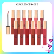 [Genuine] 3CE Cloud Lip Tint matte lipstick, velvety smooth Lip makeup (4g)