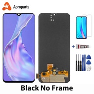 LCD For OPPO Reno Z CPH1979 K5 Realme XT X2 Display Touch Screen Digitizer Assembly Replacement