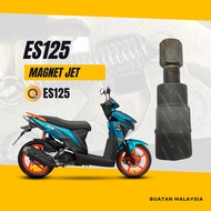 WMOTO ES125 MAGNET JET - ES 125 MAGNET PULLER PULLEY OPENER ES 125