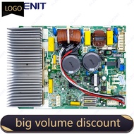 For Midea Air Conditioner Control Board KFR-35W/BP3N-(RX24Tmini+STR6A161+GIB10CH60TS-L+TPD4204F).D.1