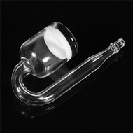 CO 2 disfuser, aquarium disfuser