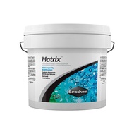 seachem matrix filter media ( 4L )