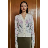 Claude Faressa Cardigan (xs-s)