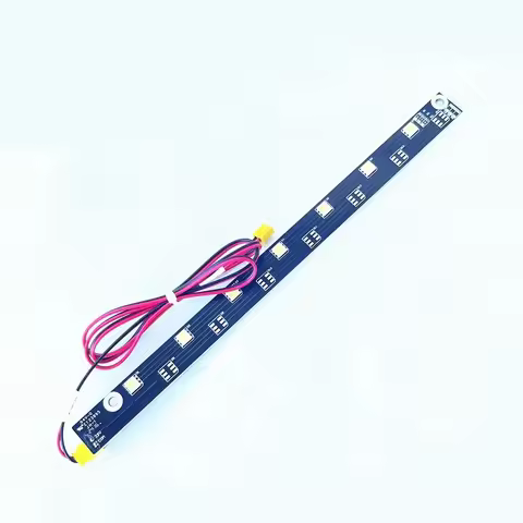 1Pc Official Original Flashforge Adventurer 5M 5M Pro Ad5X LED Light 3D Printer