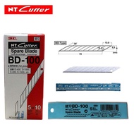 NT-BD-100 Smalll Cutter Blade
