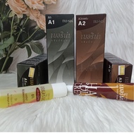 Dye gray hair A1.A2 Thailand