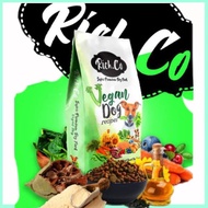 Rich.Co Vegan Dog Recipes [READY STOCK] 10KG