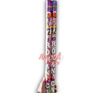 KEMBANG API MERCON ROMAN CANDLE 12'SHOOT isi 2pcs