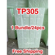 TP305【Free shipping】 24pcs XS MINI FOAM BOX / Polystyrene/fish box/ ice box/ gabus 保丽龙 betta fish / frozen fo