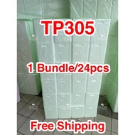 TP305【Free shipping】 24pcs XS MINI FOAM BOX / Polystyrene/fish box/ ice box/ gabus 保丽龙 betta fish / 