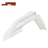JFG บังโคลนหน้ารถแข่งสำหรับ KTM SX SX-F XC XC-F 125 250 300 350 500อุปกรณ์มอเตอร์ไซค์