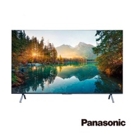 原廠禮【Panasonic國際牌】55吋 4K HDR 智慧顯示器 TH-55MX800W