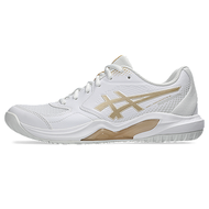 ASICS :  1042A317.100 GEL-DEDICATE 9 PICKLEBALL WOMEN รองเท้าเทนนิส/PICKLEBBALLผู้หญิง