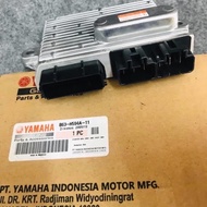 NVX NVX155 AEROX SJ ECU UNIT (REMOTE EDITION) STANDARD (YAMAHA100%ORIGINAL) B63-H594A-11 KEY CONTROL