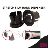 (1 Pair) Stretch Film Hand Dispenser Wrap Recommended